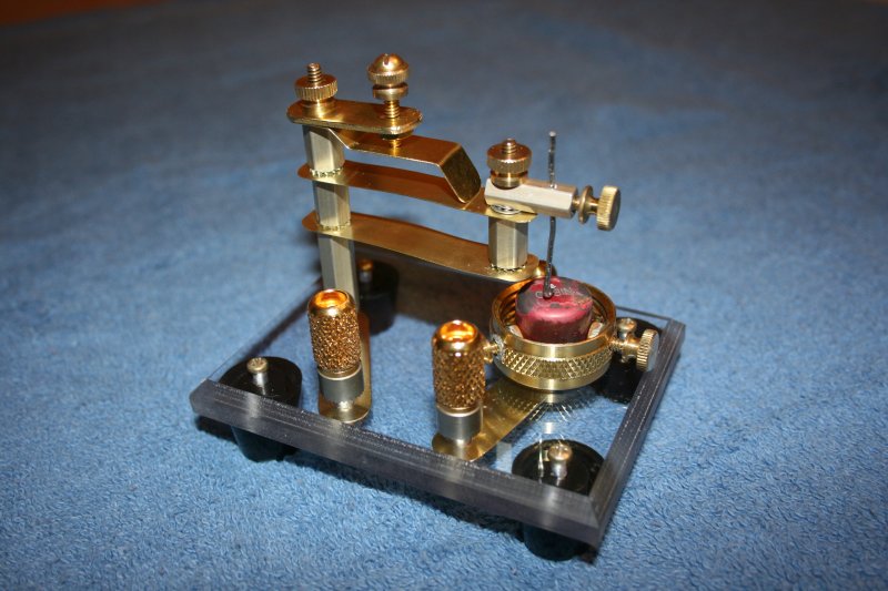 The H.P. Friedrichs (AC7ZL) Homepage