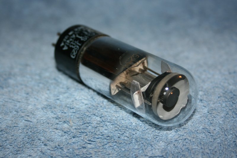 The H.P. Friedrichs (AC7ZL) Homepage